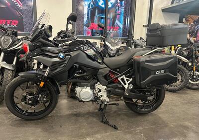 Bmw F 750 GS (2021 - 24) - Annuncio 9941386