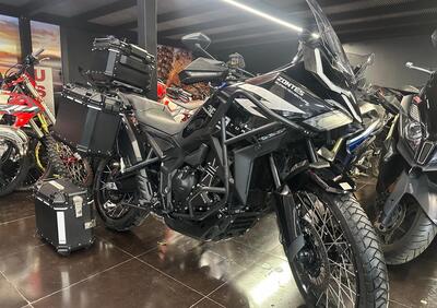 Zontes ZT703-F (2025 - 26) - Annuncio 9941383