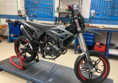 Betamotor RR 125 4T Motard T - X Special Edition (2025 - 26) - Annuncio 9738620