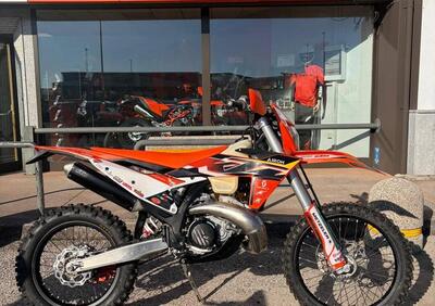 KTM 250 EXC TBI (2024) - Annuncio 9941403