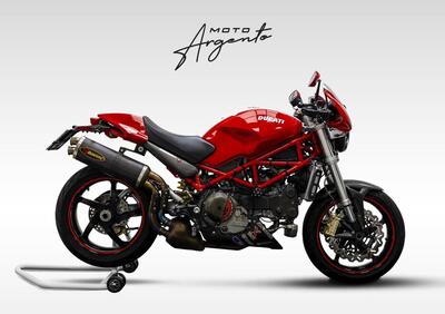 Ducati Monster S4R (2003 - 05) - Annuncio 9941398