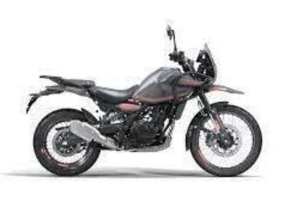 Royal Enfield Himalayan 450 (2024 - 26) - Annuncio 9941405