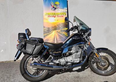 Moto Guzzi Nevada 750 (1992 - 02) - Annuncio 9941406