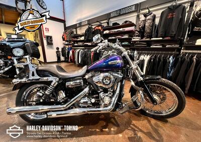 Harley-Davidson 1584 Super Glide Custom (2008 - 13) - FXDC - Annuncio 9941416