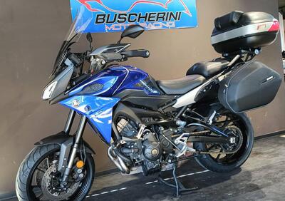 Yamaha Tracer 900 ABS (2017 - 18) - Annuncio 9941420