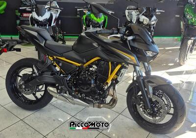 Kawasaki Z 650 S (2026) - Annuncio 9941414