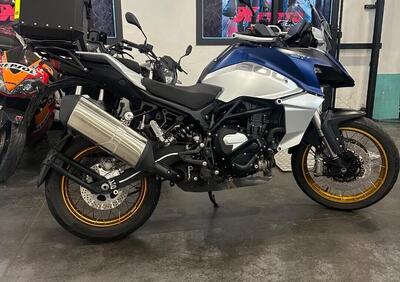 QJ Motor SRT 800 X (2023 - 24) - Annuncio 9941394