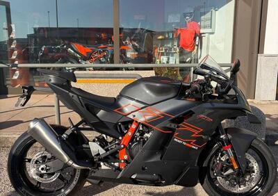KTM 990 RC R (2026) - Annuncio 9941418