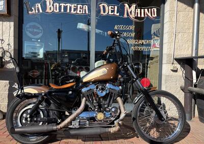 Harley-Davidson 1200 Custom (2001 - 03) - XL 1200C - Annuncio 9941422