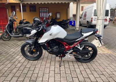 Honda CB 750 Hornet (2025) - Annuncio 9941423