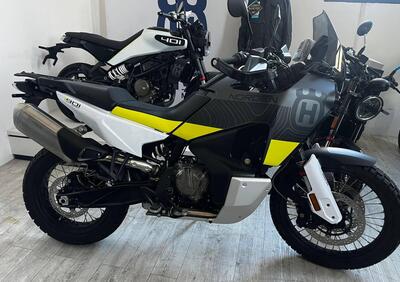 Husqvarna Norden 901 (2022 - 26) - Annuncio 9789074