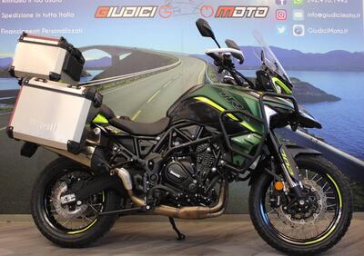 Benelli TRK 702 (2023 - 25) - Annuncio 9941426