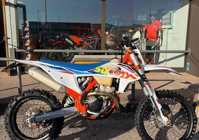 KTM 350 EXC-F Six Days (2022) - Annuncio 9941438