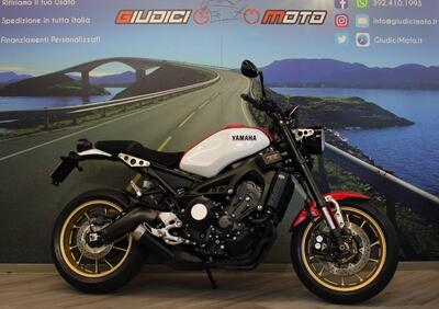 Yamaha XSR 900 ABS (2016 - 20) - Annuncio 9941432