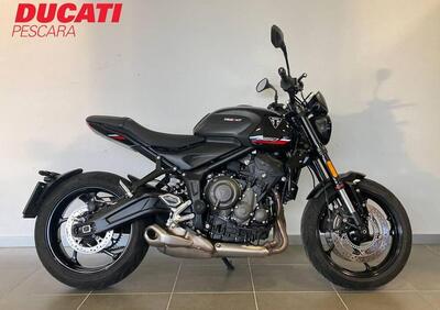 Triumph Trident 660 (2025) - Annuncio 9941455