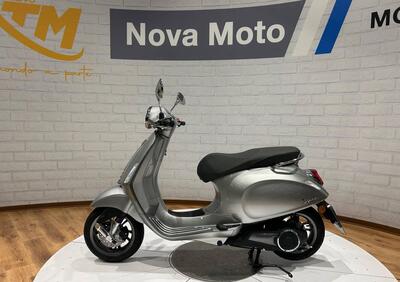 Vespa Vespa Elettrica 70 (2020 - 24) - Annuncio 9941441