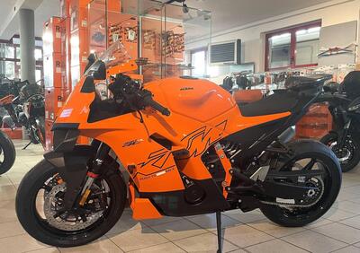 KTM 990 RC R (2026) - Annuncio 9864673