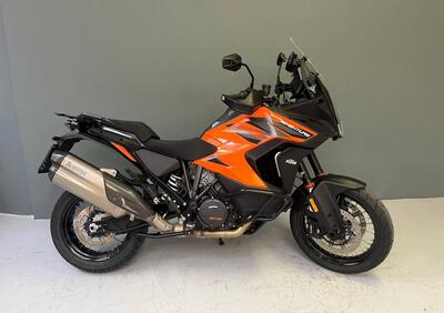KTM 1290 Super Adventure S (2021) - Annuncio 9941451