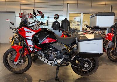 Ducati DesertX Discovery (2025) - Annuncio 9938796