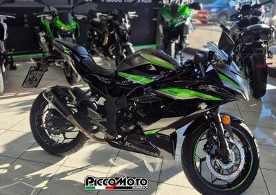 Kawasaki Ninja 125 (2021 - 24) - Annuncio 9941449