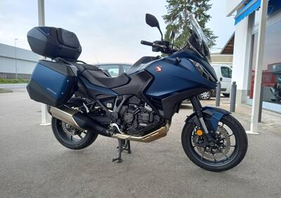 Honda NT 1100 DCT (2022 - 24) - Annuncio 9941458