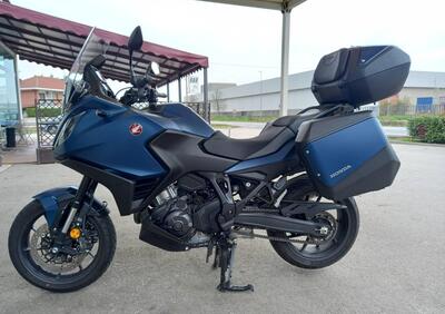 Honda NT 1100 Urban DCT (2022 - 24) - Annuncio 9941459