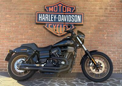 Harley-Davidson 1800 Low Rider S (2016 - 17) - FXDLS - Annuncio 9941463