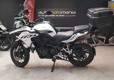 Benelli TRK 502X (2020) - Annuncio 9941462