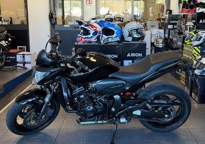 Honda Hornet 600 (2011 - 13) - Annuncio 9941469