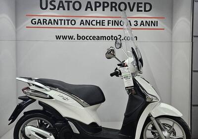Piaggio Liberty 150 3V ABS (2020) - Annuncio 9941472