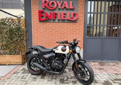 Royal Enfield HNTR 350 (2022 - 26) - Annuncio 9941470