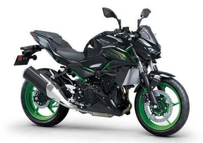 Kawasaki Z 500 SE (2024 - 26) - Annuncio 9941475
