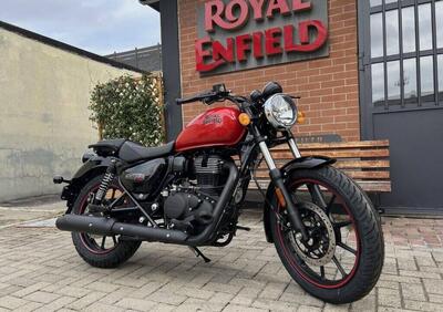 Royal Enfield Meteor 350 (2021 - 26) - Annuncio 9941474
