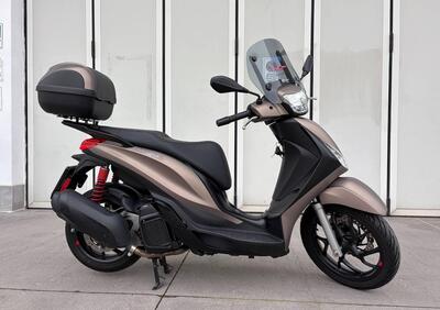 Piaggio Medley 125 S ABS (2021 - 24) - Annuncio 9941480
