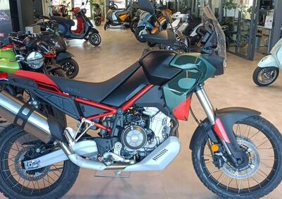 Aprilia Tuareg 660 (2025 - 26) - Annuncio 9941486