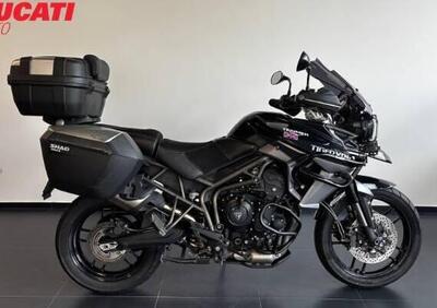 Triumph Tiger 800 XRx (2015 - 17) - Annuncio 9941488