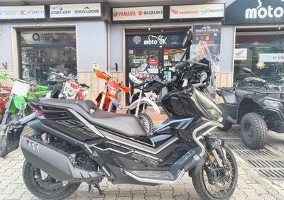 Zontes ZT368-G (2024 - 26) - Annuncio 9941487