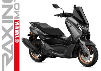 Yamaha N-Max 155 (2022 - 25) - Annuncio 9941489