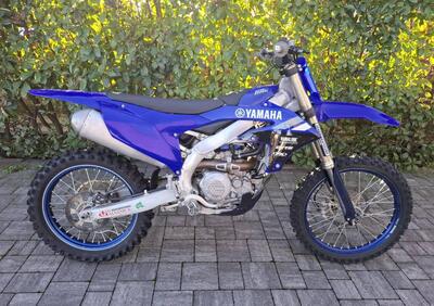 Yamaha YZ 450 F (2023) - Annuncio 9941492