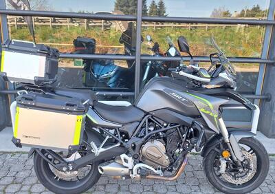 QJ Motor SRT 700 S (2025 - 26) - Annuncio 9941496