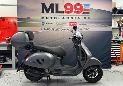 Vespa GTS 300 Super Sport (2023 - 24) - Annuncio 9941498