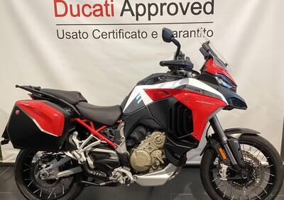 Ducati Multistrada V4 1100 S Sport (2021) - Annuncio 9941501