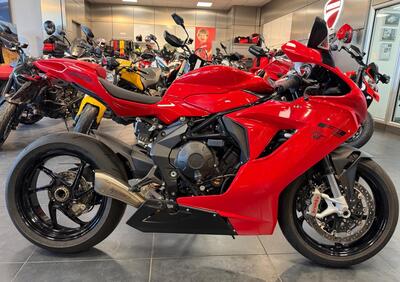 MV Agusta F3 800 Rosso (2021 - 23) - Annuncio 9941499