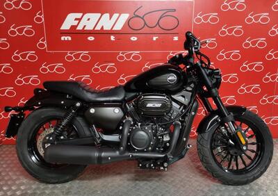 Keeway Motor V302 C (2022 - 26) - Annuncio 9941505