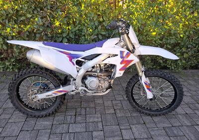 Yamaha YZ 450 F 50° Anniversario (2024) - Annuncio 9941507