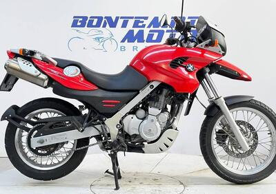 Bmw F 650 GS (2000 - 03) - Annuncio 9941512