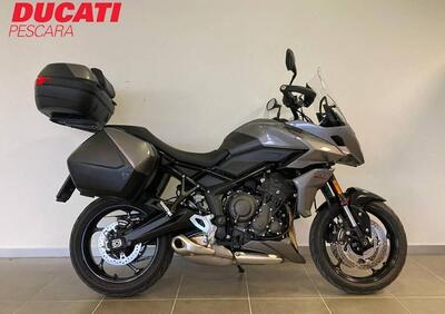 Triumph Tiger Sport 660 (2022 - 24) - Annuncio 9941522