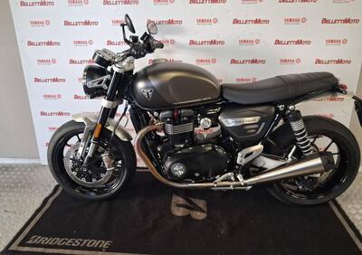 Triumph Speed Twin 1200 (2021 - 24) - Annuncio 9941529