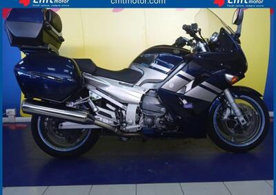 Yamaha FJR 1300 AS (2016 - 20) - Annuncio 9941520