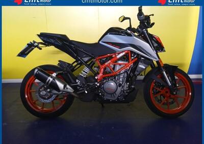 KTM 390 Duke (2021 - 23) - Annuncio 9941521